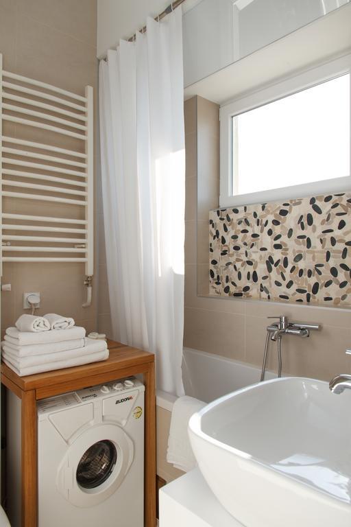 Apartment Slavia District Belgrade Chambre photo