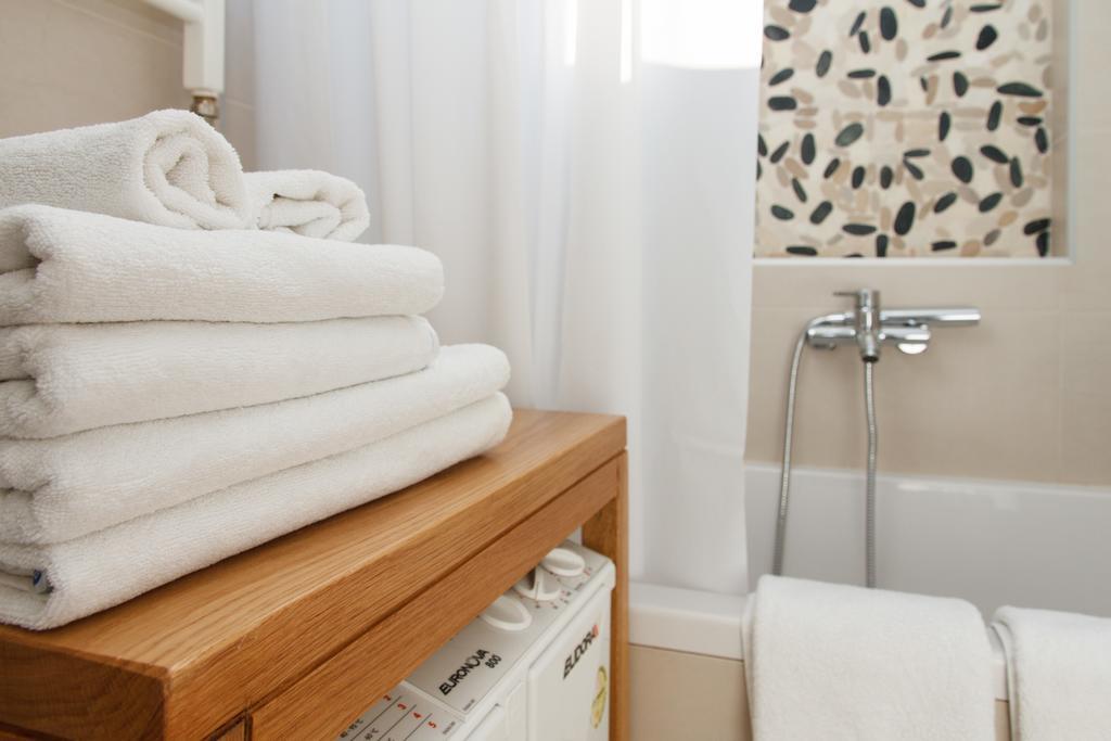 Apartment Slavia District Belgrade Chambre photo